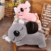 OFFERTA SCONTO DEL 40%: Cuscino Koala Gigante