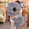 OFFERTA SCONTO DEL 40%: Cuscino Koala Gigante